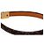 Bracciale Alma Monogramma Marrone Louis Vuitton - vista 5