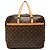 Porte Documenti Pegase Monogramma Marrone Louis Vuitton