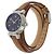 Louis Vuitton Tambour Uhr Q1211 - Ansicht 2