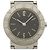 Bulgari Bvlgari BB26SSD Edelstahl-Armbanduhr