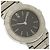Bulgari Bvlgari BB26SSD Edelstahl-Armbanduhr - Ansicht 3