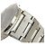 Bulgari Bvlgari BB26SSD Edelstahl-Armbanduhr - Ansicht 4