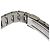 Bulgari Bvlgari BB26SSD Edelstahl-Armbanduhr - Ansicht 8