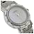 Montre Femme Hermès Clipper Nacre  - vue 3