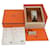 Montre Femme Hermès Clipper Nacre  - vue 8