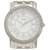 Montre à quartz en acier inoxydable pour femmes Hermès Carrick  - vue 1