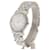 Montre à quartz en acier inoxydable pour femmes Hermès Carrick  - vue 2