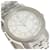 Montre à quartz en acier inoxydable pour femmes Hermès Carrick  - vue 3