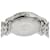 Montre à quartz en acier inoxydable pour femmes Hermès Carrick  - vue 6