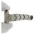 Rolex Oyster Perpetual Damenuhr - Ansicht 6