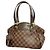 Borsa Louis Vuitton Damier Verona PM Damier ebene