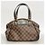 Borsa Louis Vuitton Damier Verona PM Damier ebene - vista 11