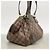 Borsa Louis Vuitton Damier Verona PM Damier ebene - vista 2