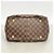 Borsa Louis Vuitton Damier Verona PM Damier ebene - vista 3