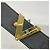 Louis Vuitton Epi Santur Twist Gürtel M0099 Schwarz Silber - Ansicht 8