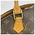 Borsa Louis Vuitton Monogram Ellipse MM M51126 Marrone - vista 11