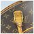 Borsa Louis Vuitton Monogram Ellipse MM M51126 Marrone - vista 12