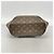 Borsa Louis Vuitton Monogram Ellipse MM M51126 Marrone - vista 3