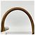Borsa Louis Vuitton Monogram Ellipse MM M51126 Marrone - vista 8