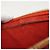 Borsa a mano Soufflot Epi Louis Vuitton Rosso - vista 10