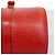 Borsa a mano Soufflot Epi Louis Vuitton Rosso - vista 13