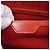 Borsa a mano Soufflot Epi Louis Vuitton Rosso - vista 5