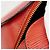 Borsa a mano Soufflot Epi Louis Vuitton Rosso - vista 8