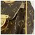 Borsa Louis Vuitton Monogram Manhattan PM Marrone - vista 6