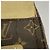 Borsa Louis Vuitton Monogram Manhattan PM Marrone - vista 8