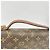 Borsa Monceau 28 Monogramma Louis Vuitton Marrone - vista 11