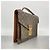 Borsa Monceau 28 Monogramma Louis Vuitton Marrone - vista 2