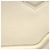 Borsa a mano Bowling Montaigne PM in Epi Louis Vuitton Bianco sporco - vista 12