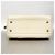 Borsa a mano Bowling Montaigne PM in Epi Louis Vuitton Bianco sporco - vista 3