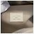 Borsa a mano Bowling Montaigne PM in Epi Louis Vuitton Bianco sporco - vista 5