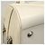 Borsa a mano Bowling Montaigne PM in Epi Louis Vuitton Bianco sporco - vista 8