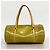 Borsa a mano Bedford Vernis Louis Vuitton Blu chiaro - vista 11