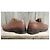 Autre Marque Derby Clerget in pelle marrone - vista 5
