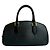 Borsa a mano Louis Vuitton Jasmine in pelle Epi Nero