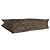 Borsa Sac Plat Louis Vuitton Marrone - vista 7