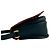 Pochette in pelle con logo GG vintage di Gucci Rosso Blu navy - vista 5