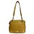 Chanel Beiger Triple Coco Caviar Leder Kettentasche - Ansicht 3