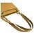 Chanel Beiger Triple Coco Caviar Leder Kettentasche - Ansicht 4