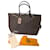 Goyard Saint Louis PM Nero Pelle