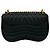 Borsa Louis Vuitton New Wave PM Nero - vista 3