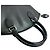 Borsa Lockit PM in pelle Epi Louis Vuitton Nero - vista 4