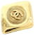 Spilla Chanel oro D'oro  - vista 1