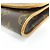 Borsa a Spalla Louis Vuitton Monogram Pochette Twin GM M51852 Marrone - vista 3