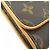 Borsa a Spalla Louis Vuitton Monogram Pochette Twin GM M51852 Marrone - vista 4