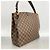 Borsa a Spalla Damier Graceful PM Louis Vuitton Damier ebene - vista 2