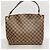 Borsa a Spalla Damier Graceful PM Louis Vuitton Damier ebene - vista 8